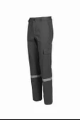 16/12 Gabardin Kumaş Pantolon - 5