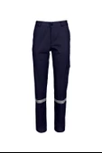 16/12 Gabardin Kumaş Pantolon - 1