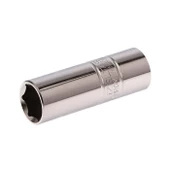 İzeltaş 1-2'' Buji Lokma Anahtar Lastikli 21 Mm - 1