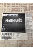 Halı Marmaris Pembe Yolluk 80x300 Ma 019 055 - 7