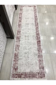 Halı Marmaris Pembe Yolluk 80x300 Ma 019 055 - 1