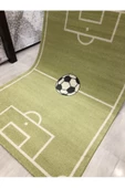 Torino 160x230 Futbol Sahası Halısı 4 M2 Halı thumbnail 6