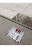 Ambiance T 1078 Rj 150x230 Krem Vizon 4 M2 Halı ! thumbnail 4