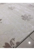 Ezo 0767 A  Beyaz Pudra 4 M2 Halı  165 x 230 thumbnail 5