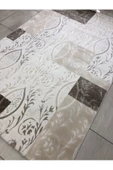 Krem Ambiance T 1078 Rj 200x300 Vizon Halı 6m2 - 4