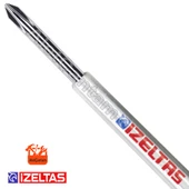 İzeltaş Elektrik Kontrol Kalemi Yıldız Uçlu 190 MM Uzun Boy - 1