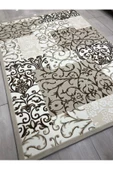 Elit 0129 A Bej Kemik 165x230 Krem 4 M2 Halı thumbnail 7