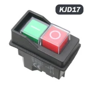 Kedu Kjd 17 5 Pin Şalter Switch Gönye Kesme Şalteri - 1