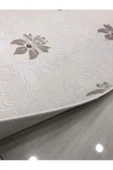 Ezo 0767 A  Beyaz Pudra 4 M2 Halı  165 x 230 thumbnail 6