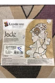 Jade 146x233 Je 0010-02 Gri Beyaz Mor - 8