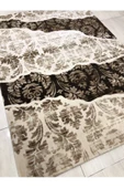 Venedik 0102 A 165x230 Kahve Krem 4 M2 Halı thumbnail 4