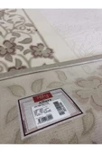 Allure T Rg 150x230 Krem Beyaz Pudra 4 M2 Halı thumbnail 8