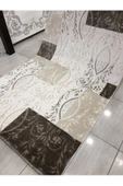 Krem Ambiance T 1078 Rj 200x300 Vizon Halı 6m2 - 5