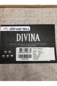 Halı Divina 150x233 Dı-012 Pudra Pembe Beyaz 4 M2 Halı ! thumbnail 7