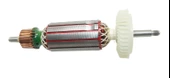 Bosch Uyumlu Tipi Gws 15-125 Endüvi Rotor Kollektör - 1