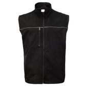 Baran Işık Softshell Yelek - 1