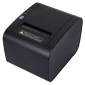 SUNLUX RP8020 Thermal Seri + Usb + Ethernet 300 mm/sn 203 dpi Fiş Yazıcı - 2