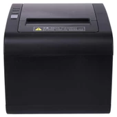 SUNLUX RP8020 Thermal Seri + Usb + Ethernet 300 mm/sn 203 dpi Fiş Yazıcı - 1