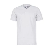 Suprem V Yaka Tshırt - 3