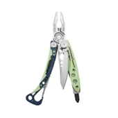 LEATHERMAN SKELETOOL CX VERDANT ÇOK AMAÇLI MULTİ TOOL thumbnail 1