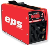 Eps Genera 200 İnverter Kaynak Makinesi - 1