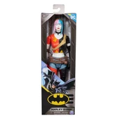 DC Harley Quinn Aksiyon Figürü 30 cm 6069101 - 5