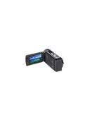 Sony HDR-CX190E Full HD Video Kamera ( 25x Optik Zoom ) - 5