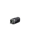 Sony HDR-CX190E Full HD Video Kamera ( 25x Optik Zoom ) - 2