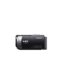 Sony HDR-CX190E Full HD Video Kamera ( 25x Optik Zoom ) - 7