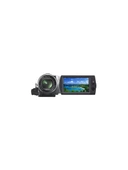 Sony HDR-CX190E Full HD Video Kamera ( 25x Optik Zoom ) - 4