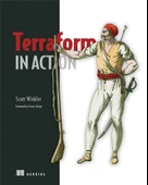 Terraform in Action Scott Winkler - 1