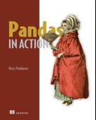 Pandas in Action Boris Paskhaver - 1