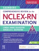 Saunders Comprehensive Review for the NCLEX-RN® Examination 9th Edition Silvestri & Silvestri - 1