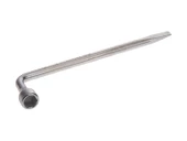 İzeltaş 17mm Pipo Tipi Bijon Anahtarı - 1