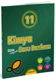 Endemik 2025 11. Sınıf Kimya Soru Bankası - 1