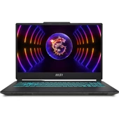 MSI CYBORG 15 A13VF-895XTR I5-13420H 16GB 1TB SSD RTX4060-8GB 15.6" 144Hz FreeDos - 1