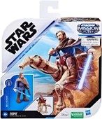 Mission Fleet Ben Kenobi ve Eopie - 4 cm thumbnail 1