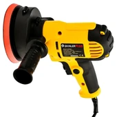 Dikey Polisaj Zımpara Makinesi 125mm Devir Ayarlı EEA233 - 3