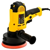 Dikey Polisaj Zımpara Makinesi 125mm Devir Ayarlı EEA233 - 1