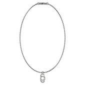 Guess JGUJUMN04417JWSTTU Erkek Kolye - 1