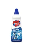 PORÇÖZ Çamaşır Makinesi Temizleyici 400 Ml. - 1