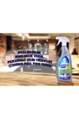 HİGHGENİC Paslanmaz Çelik Yüzey Ve Ankastre Temizleyici 1000 ml - 2