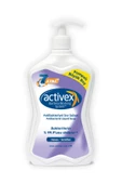 ACTİVEX Hassas Koruma Sıvı Sabun 700 Ml - 1