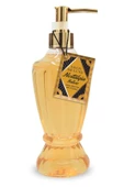 SAVON DE LUXE Nostalgia Yellow Luxury Sıvı Sabun 500 ml - 1