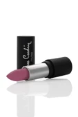 PİERRE CARDİN Matte Chiffon Touch Lipstick - Pink Rose -174 - 3