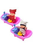 CAN İTHALAT Filede Küvetli Et Bebek - 1
