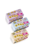 MAYLO Ultra Yumuşak Peçete 150 Yaprak x 12 Adet - 1