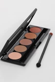 PİERRE CARDİN Iconic Far Paleti Me Nude - 1