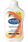 ACTİVEX Aktif Sıvı Sabun 1,5 Lt - 1