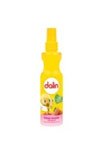 DALİN Kolay Tarama Spreyi Badem Yağı Özlü 200 ml x 3 Adet - 2